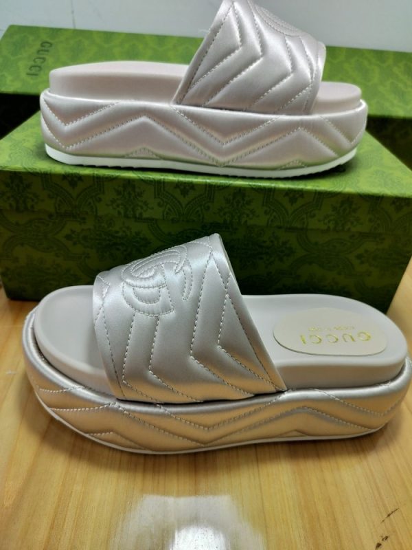New Fashion Women GG Shoes G107 PA