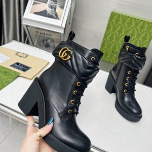 New Fashion GG Women Shoes 103