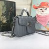 New Fashion GG Handbag 272 QA