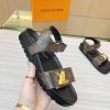 New Fashion LV Women Shoes L237