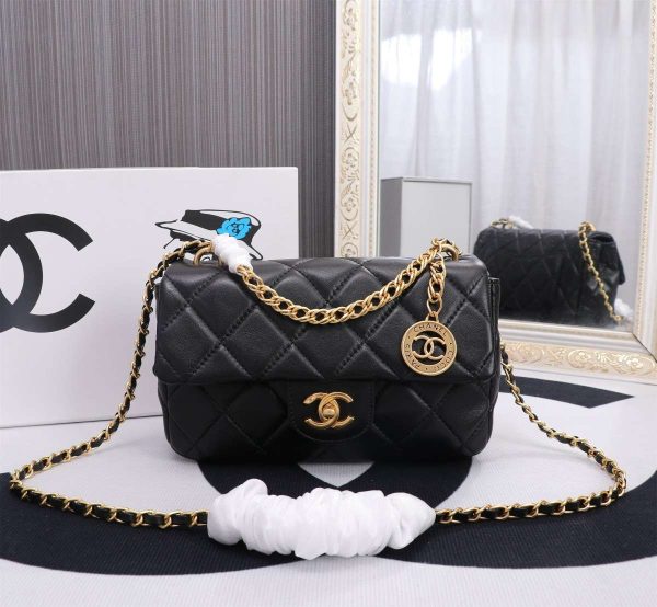 New Fashion CN Handbag 648 QA