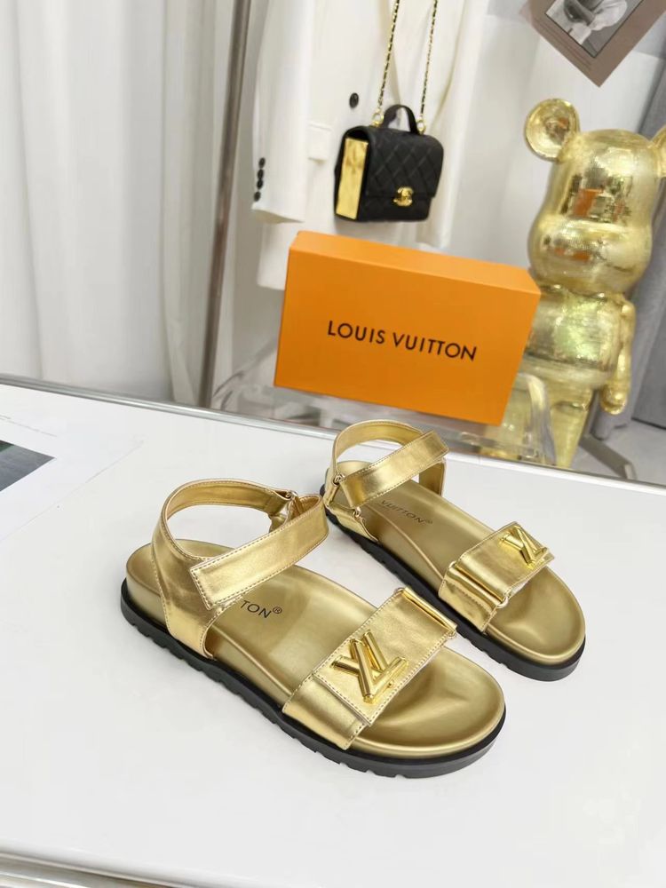 New Fashion LV Women Shoes L234