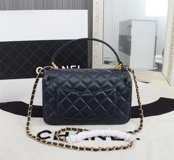 New Fashion CN HandBag 368 QA