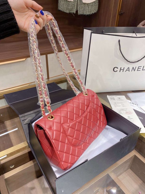 New Fashion Bag C316 TEN