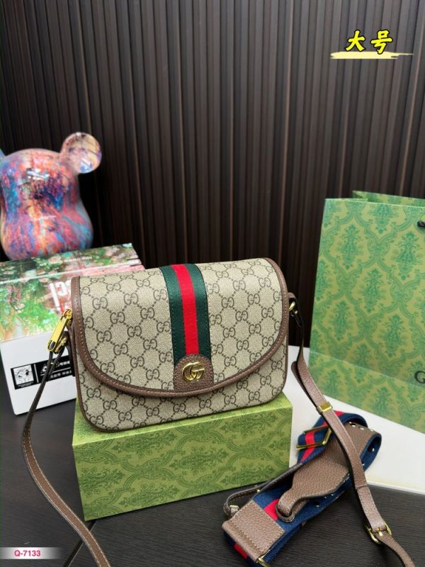 New Fashion GG Handbag G458 QA New Fashion GG Handbag G458 QA
