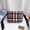 New Fashion Burberry Handbag B001 QA