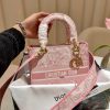 New Fashion Bag D3003 TEN