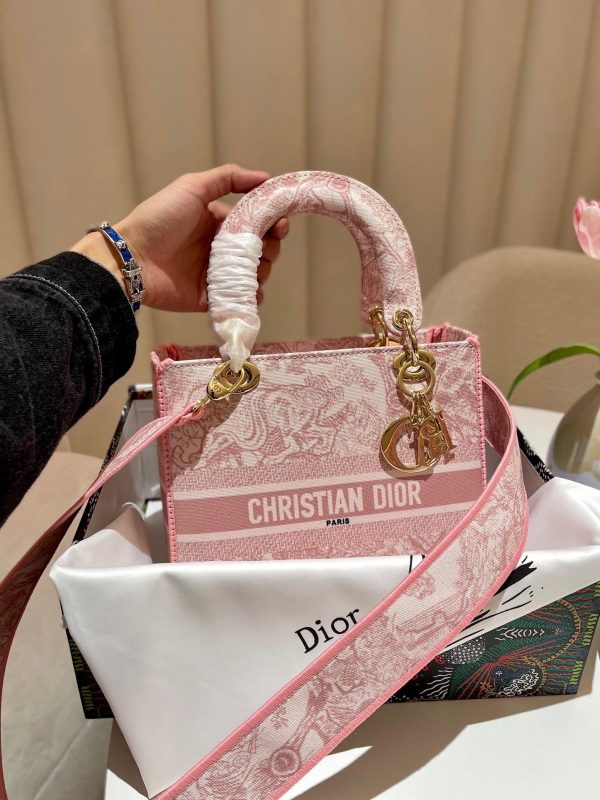 New Fashion Bag D3003 TEN