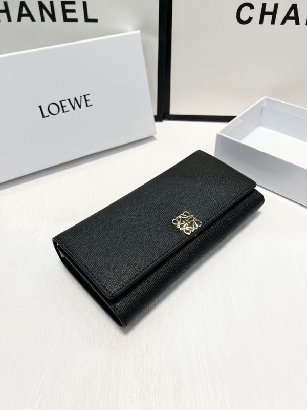 New Fashion Wallet H487 TEN