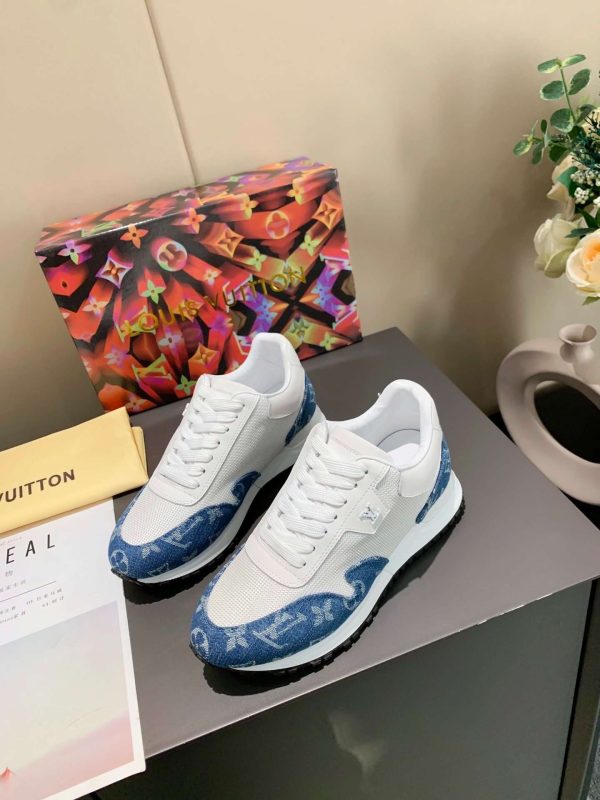 New Fashion Women LV Shoes 152 PA