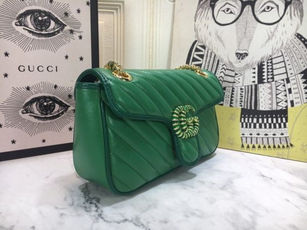 New Fashion GG Handbag 257 QA New Fashion GG Handbag 257 QA