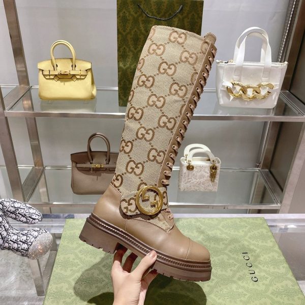 New Fashion Women GG Shoes G124 PA New Fashion Women GG Shoes G124 PA