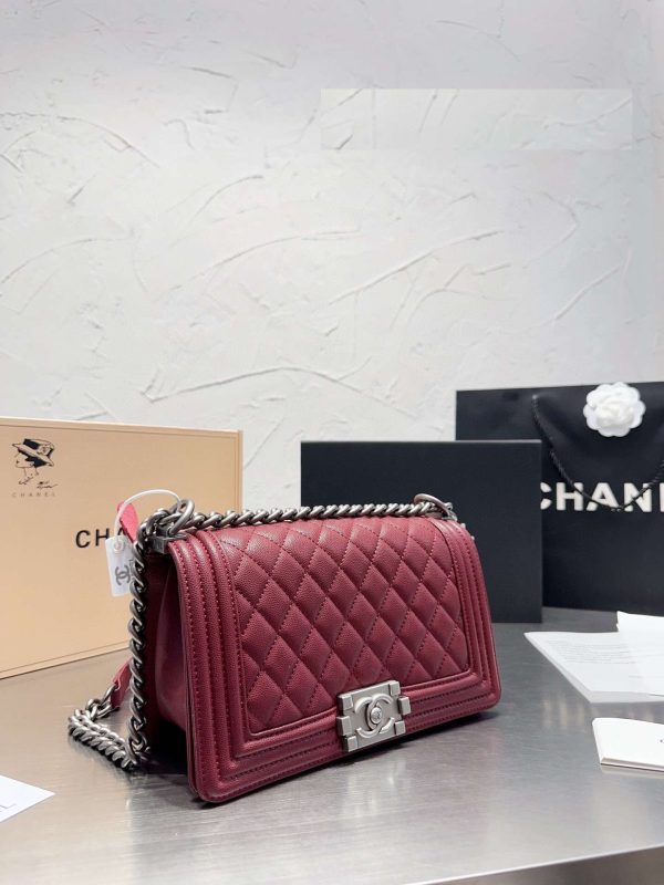 New Fashion Bag C3601 TEN