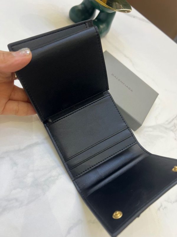 New Fashion Wallet H432 TEN