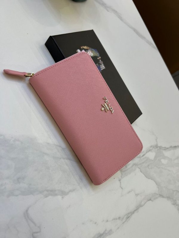 New Fashion Wallet H427 TEN