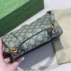 New Fashion GG Handbag 243 QA