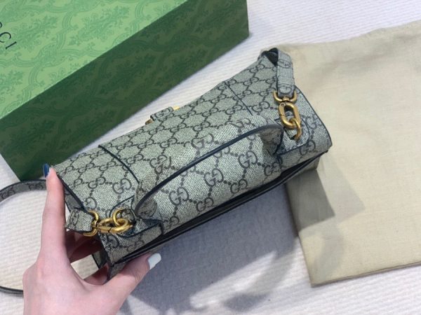 New Fashion GG Handbag 243 QA