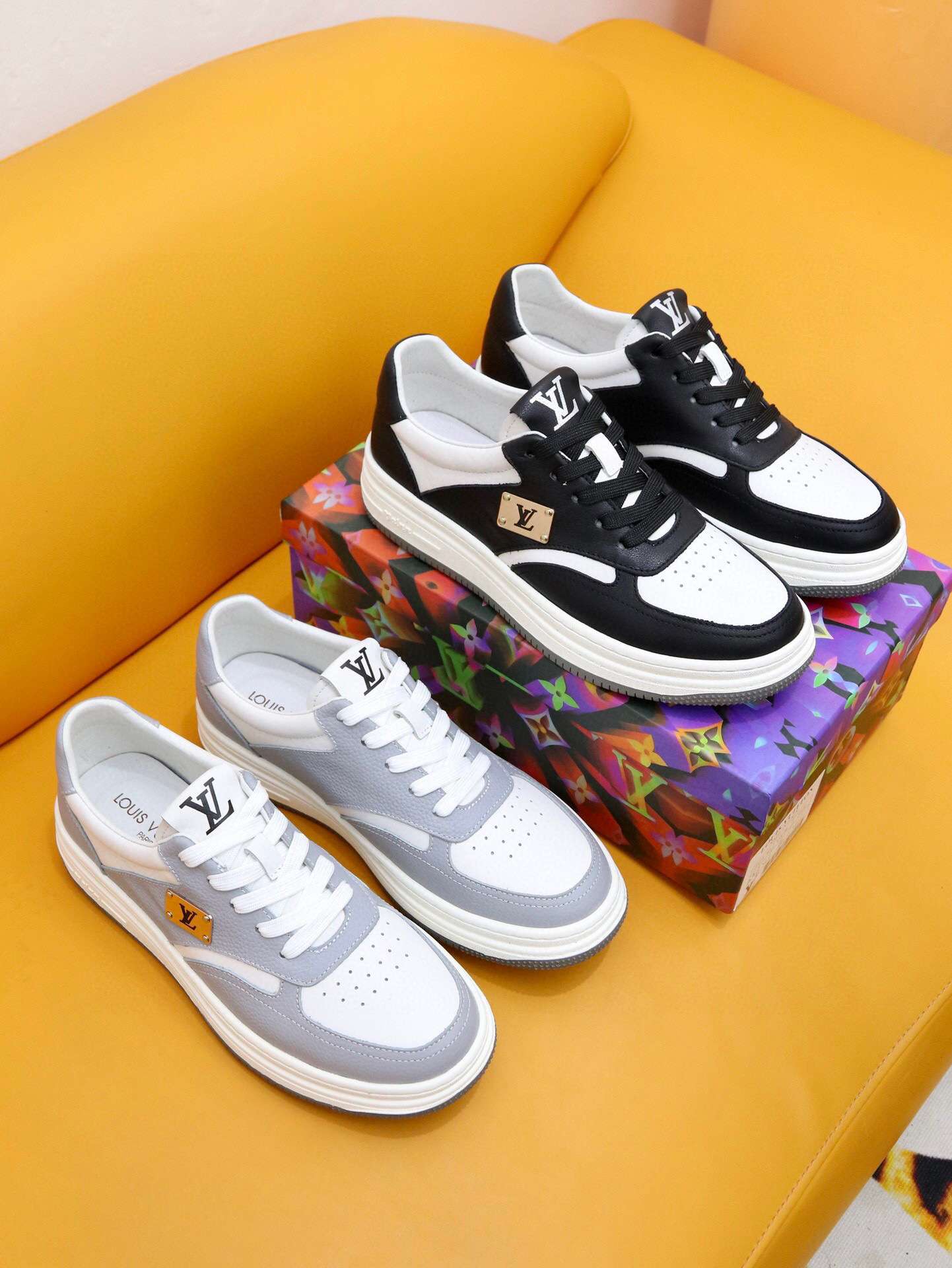 New Fashion Shoes L3081 TEN