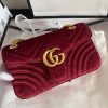 New Fashion GG Handbag 369 QA