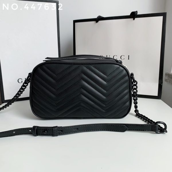 New Fashion GG Handbag 304 QA