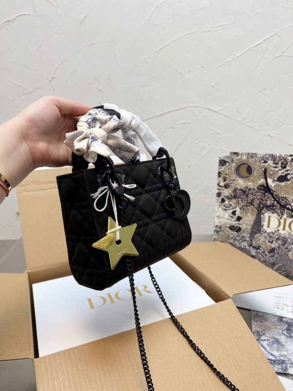 New Fashion Bag D3032 TEN