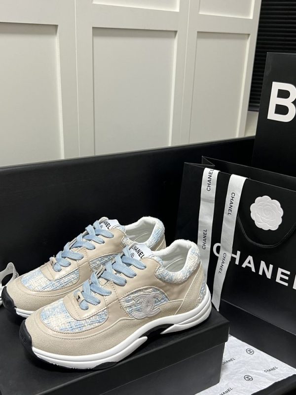 New Fashion Shoes C3227 TEN