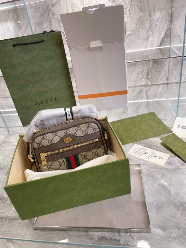 New Fashion Bag G3128 TEN