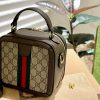 New Fashion GG Handbag G419 QA