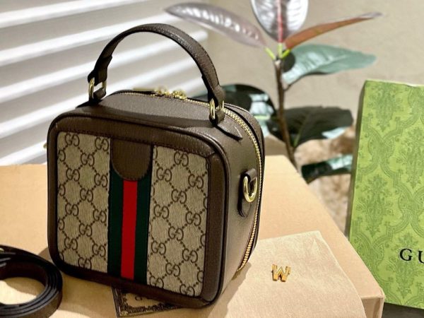 New Fashion GG Handbag G419 QA