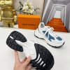New Fashion LV Women Shoes 381 PA New Fashion LV Women Shoes 381 PA