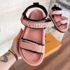 New Fashion LV Women Shoes L047
