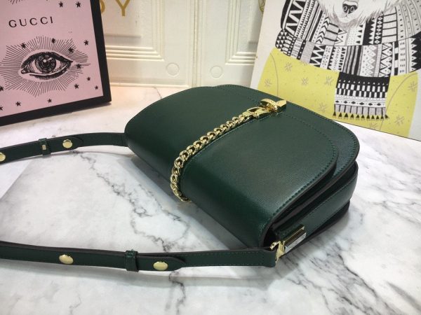 New Fashion GG Handbag 130 QA