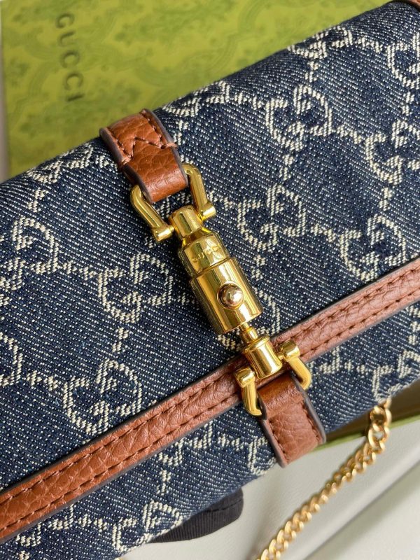 New Fashion GG Handbag 238 QA