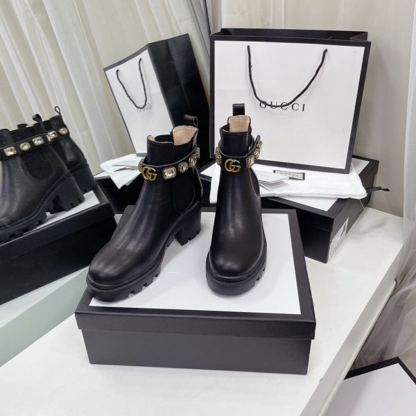 New Fashion Women GG Shoes G136 PA New Fashion Women GG Shoes G136 PA