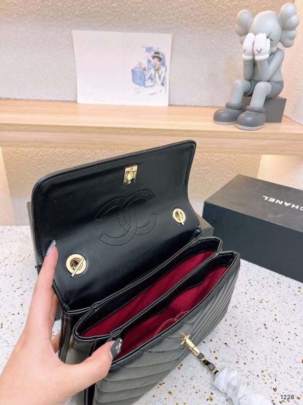 New Fashion Bag C3571 TEN