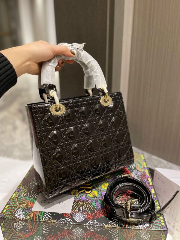 New Fashion Bag D3004 TEN