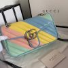 New Fashion GG handbag 249 QA