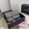 New Fashion CN Handbag 555 QA
