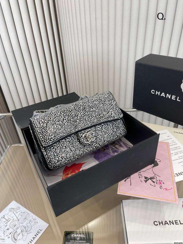 New Fashion CN Handbag 555 QA