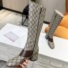 New Fashion GG Women Shoes 134 New Fashion GG Women Shoes 134