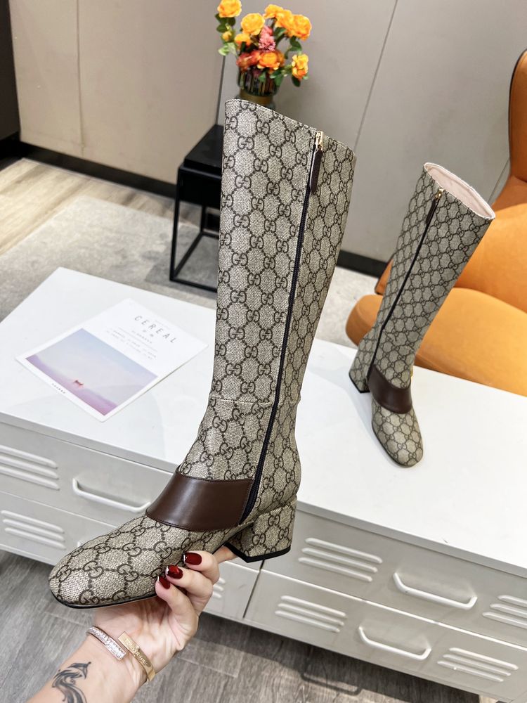 New Fashion GG Women Shoes 134 New Fashion GG Women Shoes 134