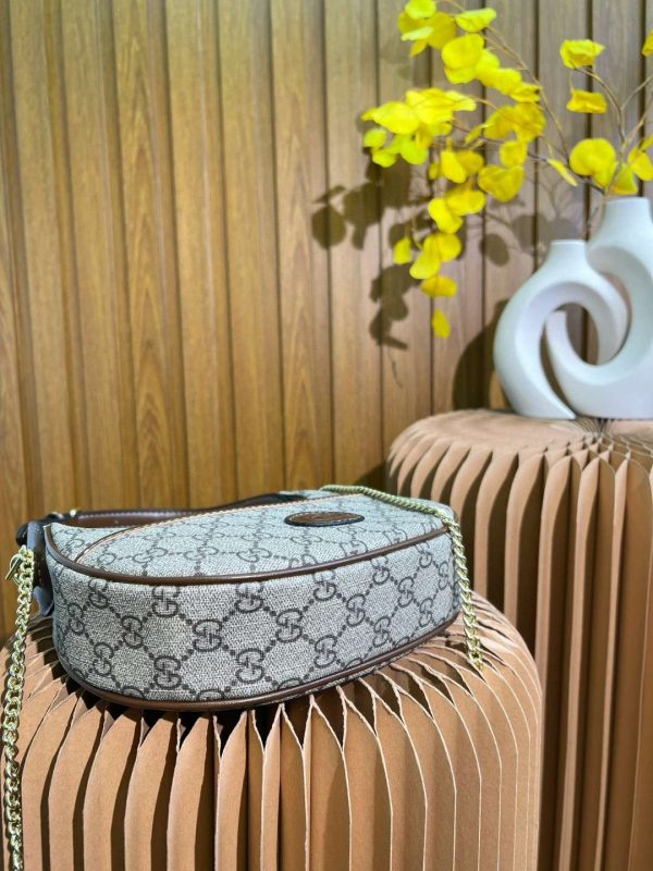 New Fashion GG Handbag 086 QA