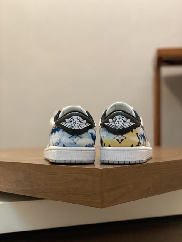 New Fashion Shoes L3299 TEN