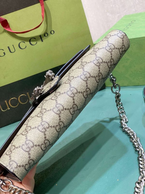 New Fashion GG Handbag 384 QA New Fashion GG Handbag 384 QA