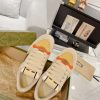 New Fashion GG Women Shoes 064