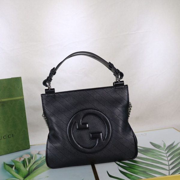 New Fashion GG Handbag 391 QA