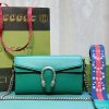 New Fashion GG Handbag 383 QA