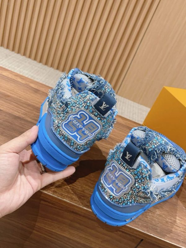 New Fashion Shoes L3334 TEN