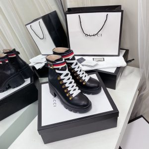 New Fashion Women GG Shoes G138 PA