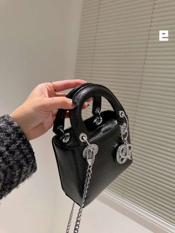 New Fashion Bag D3431 TEN New Fashion Bag D3431 TEN